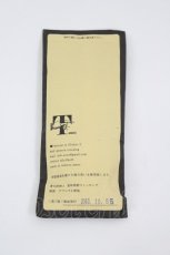 画像2: タブロヲ / 球体関節ストッキング  ベージュＸ黒 I-26-09-08-126-LO-ZA-SA-ZI (2)