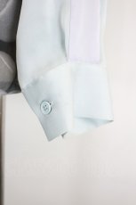画像5: MILKBOY / TENNIS BOY SHIRTS  グレー I-26-09-08-019-MB-BL-SA-ZI (5)