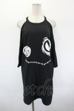 画像1: NieR Clothing / カットソー   I-26-09-08-021-PU-TO-SA-ZI (1)