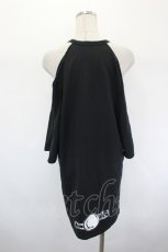 画像2: NieR Clothing / カットソー   I-26-09-08-021-PU-TO-SA-ZI (2)
