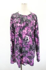 画像1: NieR Clothing / カットソー   I-26-09-08-022-PU-TO-SA-ZI (1)