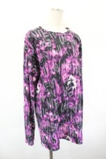 画像3: NieR Clothing / カットソー   I-26-09-08-022-PU-TO-SA-ZI (3)