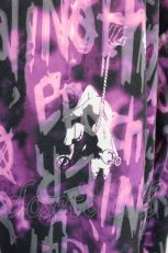 画像4: NieR Clothing / カットソー   I-26-09-08-022-PU-TO-SA-ZI (4)