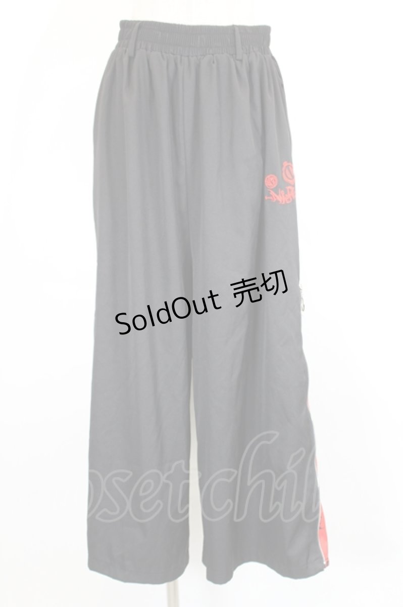 画像1: NieR Clothing / パンツ   I-26-09-11-111-PU-PA-SA-ZI (1)