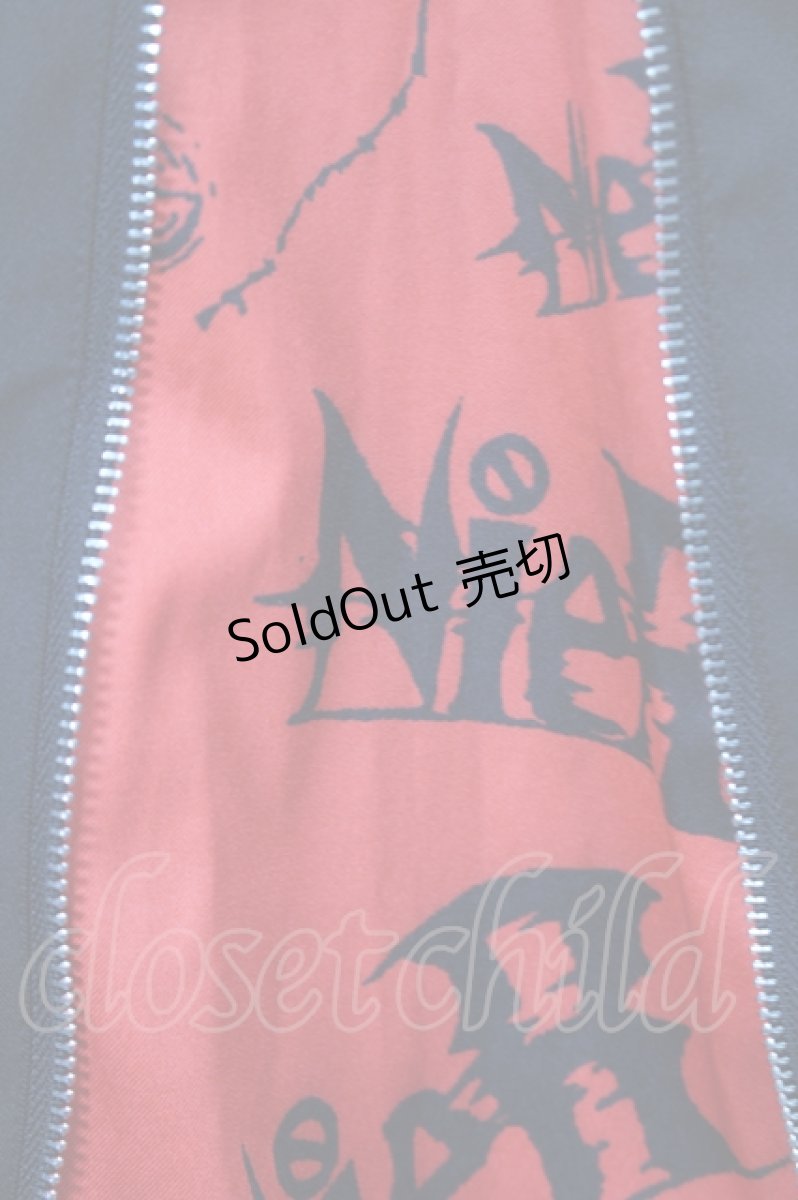画像5: NieR Clothing / パンツ   I-26-09-11-111-PU-PA-SA-ZI (5)