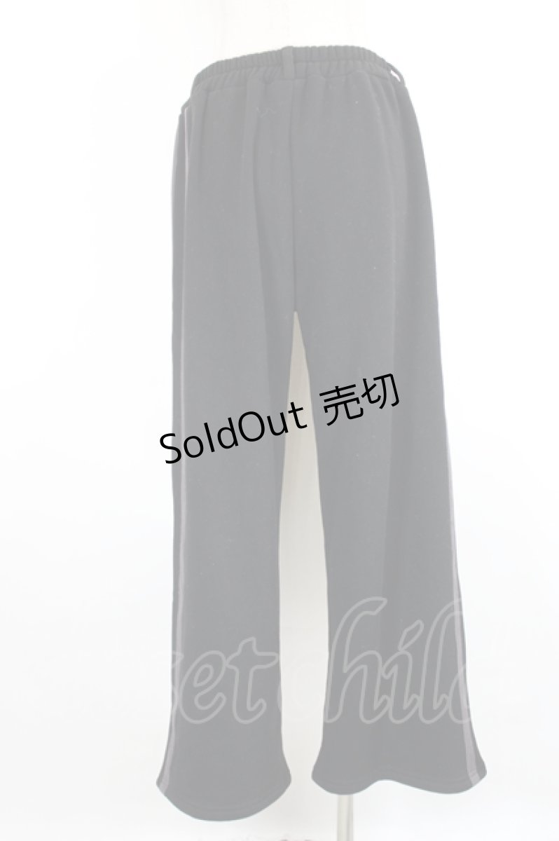 画像2: NieR Clothing / パンツ   I-26-09-11-112-PU-PA-SA-ZI (2)