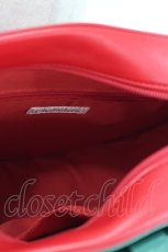 画像3: Chalmiere / いちごショルダーバッグ  レッド I-26-09-15-115-AX-BG-SA-ZI (3)