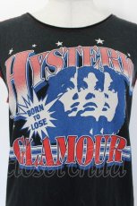 画像4: HYSTERIC GLAMOUR / HG LEAGUE Tシャツ F 黒 I-26-09-15-015-PU-TS-TE-ZI (4)