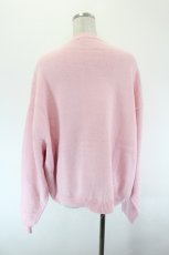 画像2: Candy Stripper / COOL BUNNY KNIT  ピンク I-26-09-16-023-PU-TO-TE-ZI (2)