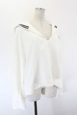 画像3: Katie / LOGO SAILOR tops F オフ I-26-09-16-026-LO-TO-TE-ZI (3)