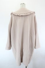 画像3: MILK / ジュリアコート  ピンク I-26-09-16-044-ML-CO-SA-ZI (3)