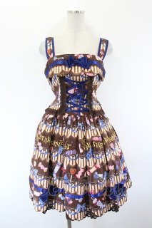 BABY,THE STARS SHINE BRIGHT（ベイビー）の古着 ロリィタ美品！