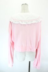 画像2: Angelic Pretty / Sherbetプルオーバー(2022年)  ピンク I-26-09-16-009-AP-TO-TE-ZI (2)