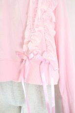 画像4: Angelic Pretty / Sherbetプルオーバー(2022年)  ピンク I-26-09-16-009-AP-TO-TE-ZI (4)