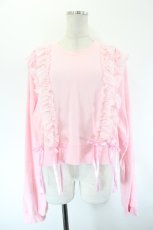 画像5: Angelic Pretty / Sherbetプルオーバー(2022年)  ピンク I-26-09-16-009-AP-TO-TE-ZI (5)