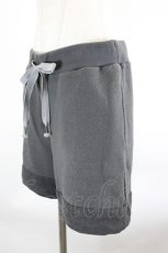 画像3: Katie / TEDDY HUG short pants  F グレー I-26-09-16-100-LO-PA-TE-ZI (3)