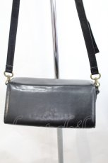 画像3: Jane Marple / SWEETS BOXショルダーバッグ  黒 I-26-09-16-111-JM-BG-TE-ZI (3)