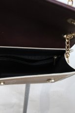 画像4: LOLITAその他(お買取対象外) / バイカラーショルダーバッグ   I-26-09-16-112-LO-BG-TE-ZI (4)