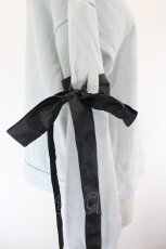 画像4: MILK / Ribbon stringトップス  サックス I-26-09-16-020-ML-TO-TE-ZI (4)
