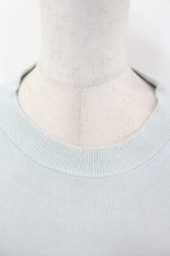 画像6: MILK / Ribbon stringトップス  サックス I-26-09-16-020-ML-TO-TE-ZI (6)
