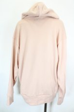 画像2: Katie / RABBIT FUNパーカー  ピンク I-26-09-17-041-LO-TO-SA-ZI (2)