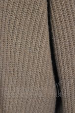 画像3: Katie / WINTER BUDDY KNIT  ブラウン I-26-09-17-052-LO-TO-TE-ZI (3)