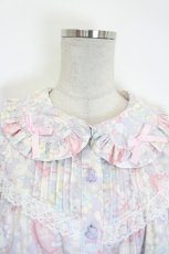 画像3: Nile Perch / BabyGiftブラウス  ラベンダー I-26-09-17-005-LO-BL-TE-ZI (3)