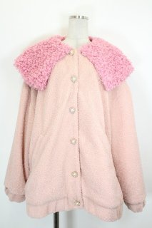 MILK（ミルク）の古着 ロリィタコート！