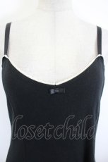画像3: Katie / ROSEMARY cami onepiece F 黒 I-26-09-17-077-LO-OP-TE-ZI (3)