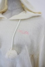 画像3: MILK / Bunnyワンピース  アイボリー I-26-09-17-078-ML-OP-SA-ZI (3)