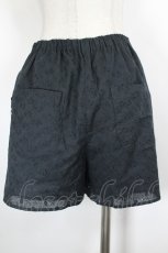 画像2: Katie / SUMMER HEROINE ribbon shorts F BLACK×PINK I-26-09-17-095-LO-SK-TE-ZI (2)