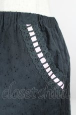 画像3: Katie / SUMMER HEROINE ribbon shorts F BLACK×PINK I-26-09-17-095-LO-SK-TE-ZI (3)
