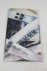 画像1: Ozz Croce / プリントタイツ   I-26-09-17-133-OO-ZA-TE-ZI (1)
