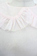 画像4: MILK / チュチュパフTops  ピンク I-26-09-17-002-ML-TO-TE-ZI (4)