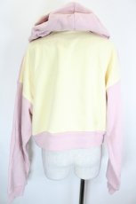 画像2: Angelic Pretty / Honey Bear's Cafeパーカー  ピンク I-26-09-17-030-AP-TO-TE-ZI (2)