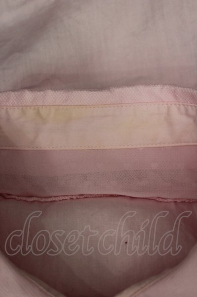Angelic Pretty / Sweet Heartブラウス ピンク I-26-09-21-001-AP-BL