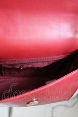 画像3: BABY,THE STARS SHINE BRIGHT / BABYミニショルダーBag  赤 I-26-09-21-106-BA-BG-SA-ZI (3)