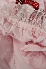 画像4: Angelic Pretty / Sweet Heartブラウス  ピンク I-26-09-21-001-AP-BL-SA-ZI (4)