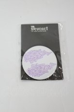 画像1: Deorart / 缶バッジセット   I-26-09-21-136-PU-ZA-TE-ZI (1)