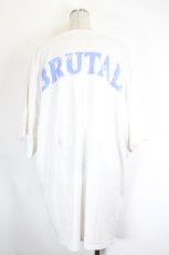 画像2: MILKBOY / BRUTAL RABBIT TEE  オフ I-26-09-21-020-MB-TS-TE-ZI (2)