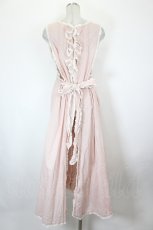 画像2: PINK HOUSE / ジェイアール名古屋タカシマヤ25周年記念ワンピース  ピンク I-26-09-23-087-LO-OP-TE-ZI (2)