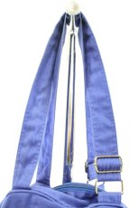 画像5: Rydia / スマイルプリントトートバッグ  ブルー I-26-09-23-121-PU-BG-TE-ZI (5)