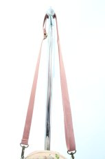 画像5: PINK HOUSE / 花柄ラウンドミニショルダーバッグ  ピンク I-26-09-23-126-LO-BG-SA-ZI (5)