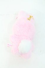 画像2: Angelic Pretty / Fancyリリカルバニーぬいぐるみチャーム  ピンク I-26-09-23-132-AP-ZA-SA-ZI (2)