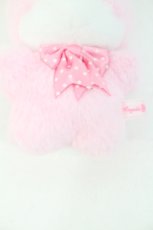 画像4: Angelic Pretty / Fancyリリカルバニーぬいぐるみチャーム  ピンク I-26-09-23-132-AP-ZA-SA-ZI (4)