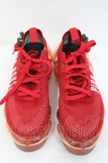 画像1: MIKIOSAKABE / New “Jewelry” Shoes/PINK HOUSExMIKIOSAKABE 23cm 赤 I-26-09-23-137-PU-SH-TE-ZI (1)