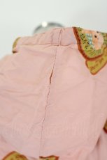 画像4: PINK HOUSE / キューピーワッペンptフード付きシャツ  ピンク I-26-09-23-016-LO-BL-SA-ZI (4)
