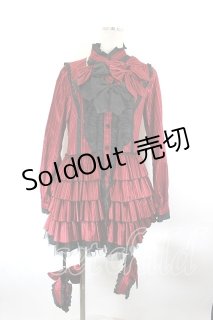 ALGONQUINS（アルゴンキン）の古着 ゴス美品！