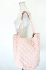 画像3: PINK HOUSE / リボンモチーフ付きキルティングバッグ  ピンク I-26-09-25-098-LO-BG-SA-ZI (3)