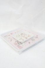 画像4: PINK HOUSE / スイーツスプリングバニー柄マルチプレート  ピンク I-26-09-25-114-LO-ZA-SA-ZI (4)